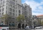 The Old Post Office on Pennsylvania Ave