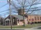 St. Francis of Assisi Church, Haskell 
