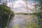 Wanaque Reservoir.