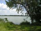 View of Temperance Lake on The East side of Sherburn, MN