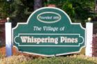 Whispering Pines welcomes all!