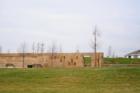 Cascades Park at the Colony