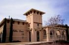 Bella Casa located off Tollway and Lebanon in Frisco, TX