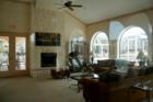 Clubhouse - ammenties in Bella Casa Frisco TX