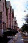 Views of the Bella Casa townhomes Frisco TX