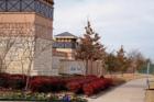 Bella Casa Entrance at Frisco TX