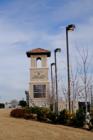 The Shops at Starwood located off Lebanon and Tollway in Frisco TX