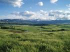 View from the top of Berry Hammer. 
      Photo by John Chase