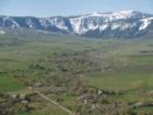 Little Goose Valley
      Photo by John Chase