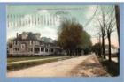 Here's a postcard from when Warwick Road was known by "Mansion Avenue."