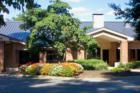 Country Club of Whispering Pines Clubhouse