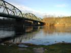 Bridge at Damascus - Cochecton
      Beautiful Upper Delaware River