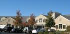 Ela Public Library, Lake Zurich