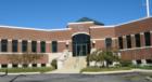 Lake Zurich Police Station