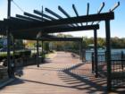 Lake Zurich Promenade