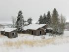 Mine supervisors home Victor Colorado photo Taken By Brian Lloyd
      YourRockyMountainAgent.com