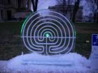 Hamilton Icefest 2008 Ice Sculpture