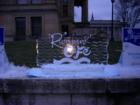Hamilton Icefest 2008 Ice Sculpture
