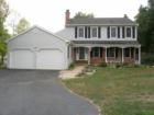 Crestbrook Neighborhood