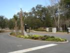 Entrance to the Overlook