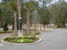 Overlook Entrance