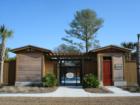 Community Poolhouse