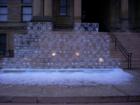 Hamilton Icefest 2008 Sculpture 
      