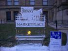Hamilton Icefest 2008 Sculpture 
      