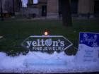 Hamilton Icefest 2008 Sculpture 
      