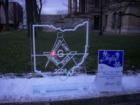 Hamilton Icefest 2008 Sculpture 
      