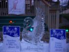 Hamilton Icefest 2008 Sculpture 
      
