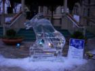 Hamilton Icefest 2008 Sculpture 
      