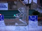 Hamilton Icefest 2008 Sculpture 
      