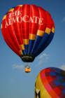 Balloon Festival