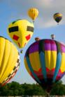 Balloon Festival