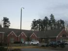 Loris Extended Care Facility