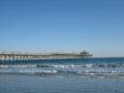 The Cherry Grove Pier