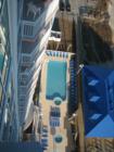 Views from the 19-th floor of the Prince Resort