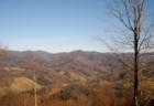View from Bear Ridge Fall/Winter