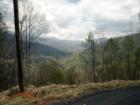 Elliott's Ridge