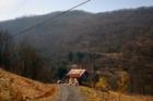 Pumpkin Patch Mountain