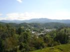 Downtown Bakersville
