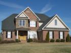 Mill Ridge is located on the north end of Fuquay Varina, NC.  It is a neighborhood of beautiful custom homes, many with all four sides brick, and all on large lots.