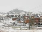 Photo Taken of Cripple Creek by Brian Lloyd