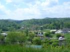 View Overlooking Bakersville
