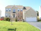Tavistock Farms. Just off the Dulles Greenway.