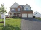 Potomac Crossing Home