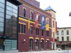 Civic Theatre