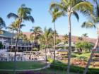 Four Seasons Resort at Manele Bay on the island of Lanai, county of Maui, Hawaii