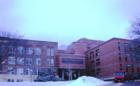 University of Minnesota College of Biological Sciences, Saint Paul campus